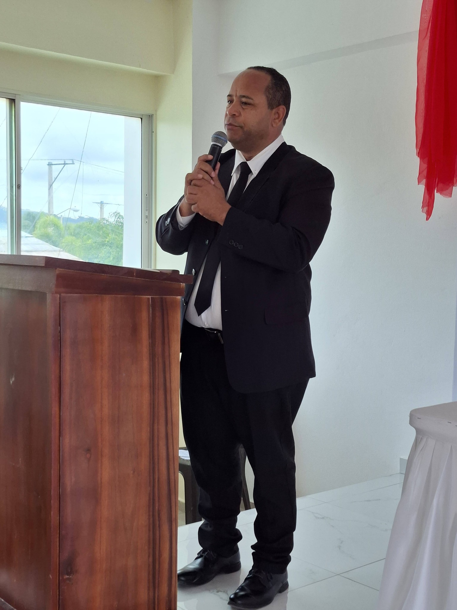 Discurso Central del alcalde Jesús Lorenzo en la Rendición de Cuentas 2025-2026